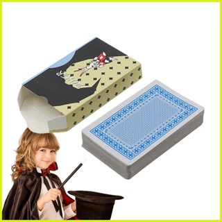 เคล็ดลับเล่นไพ่เล่นไพ่เล่นไพ่เคล็ดลับการ์ดเริ่มต้นดาดฟ้าความ…