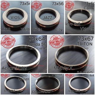 🚩12.12​(อะไหล่แต่งรถ) ปลอกกันสั่น​ รถยนต์​ อลูมิเนียม​ ทนทาน…