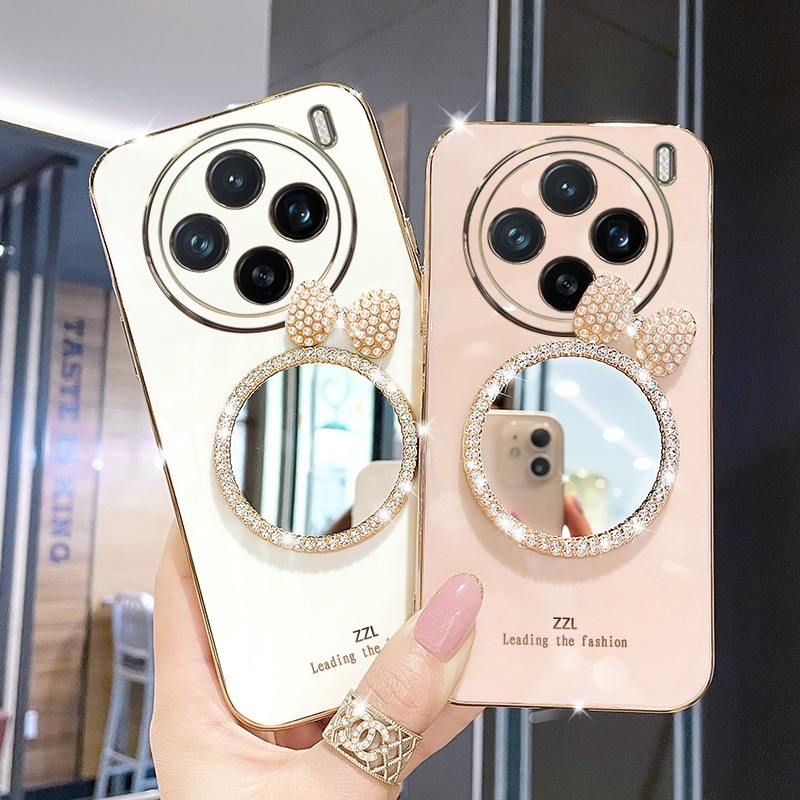 HandphoneสําหรับVIVO X200 V40 Lite Pro Y200 Y19s Y28S 5G 4G VIVOV40Lite VIVOY200 VIVOY19sโทรศัพท์มือ