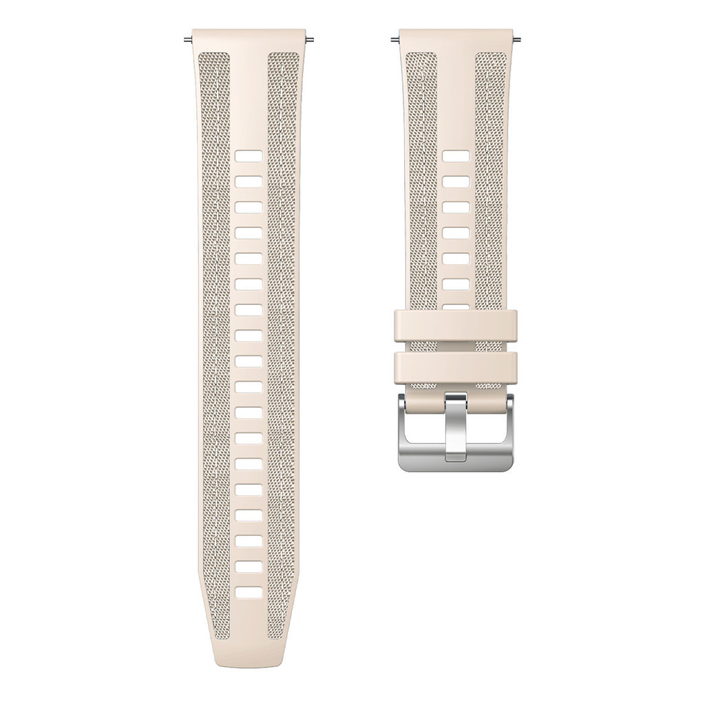 22 มม.ซิลิโคนสําหรับนาฬิกา Redmi Watch 5 Active / 5 Lite Smartwatch สําหรับ เปลี่ยนสายรัดข้อมืออุปกรณ์เสริม
