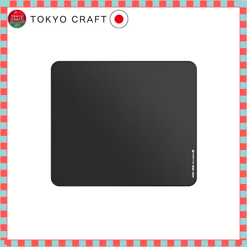 【direct from Japan】
Pulsar Gaming Gears eSports Specification Gaming Mouse Pad XL Size ES1 Domestic 