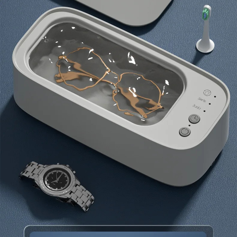 เครื่องทําความสะอาดอัลตราโซนิก 3.5W - S700