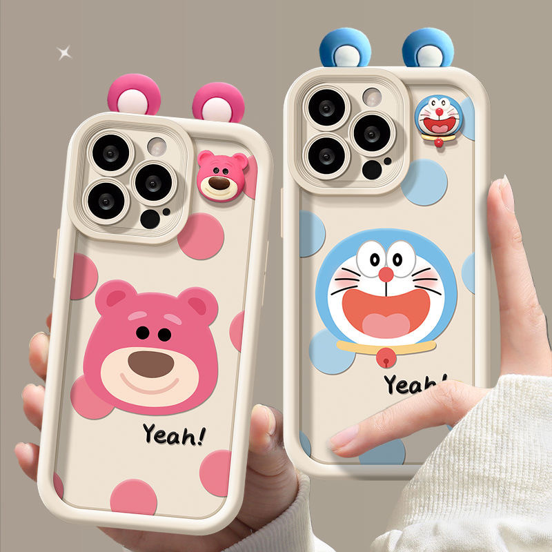 กรณีสําหรับRealme C75 หมายเหตุ 60 60X 50 C51 C53 C55 C61 C63 C65 C67 C35 C30s C15 C12 C11 C30 C25 C2