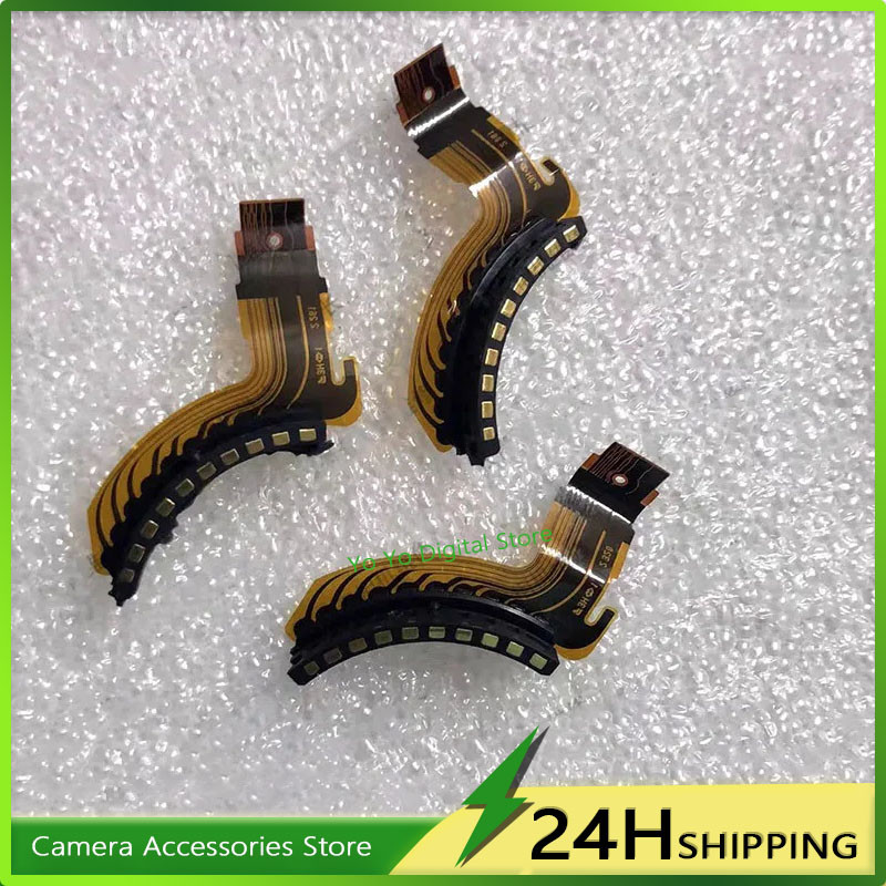 ใหม่สําหรับ Sony 24-70 GM 24 70 GM 16 35 GM 35 1.4 GM เลนส์คอนแทคเลนส์ Flex