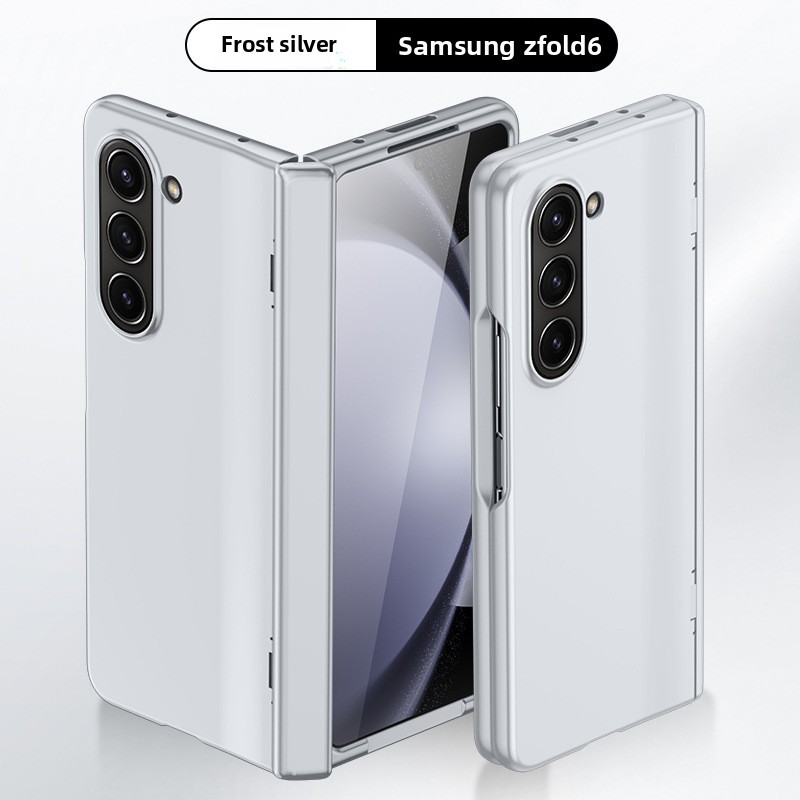 พร้อมใหม่สําหรับ Samsung Galaxy Z Fold 7 รูปที่ 3