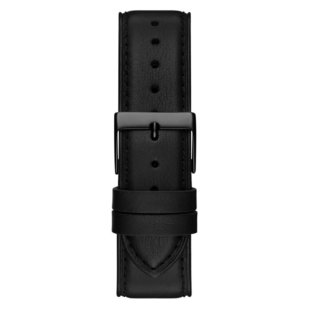 GUESS นาฬิกาข้อมือรุ่น DEX GW0846G3 สีดำ