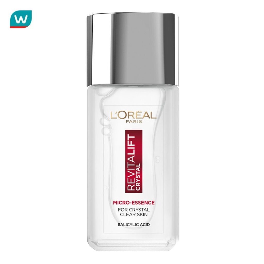 L’Oreal ลอรีอัล ปารีส รีไวทัล ลิฟท์ คริสตัล ไมโคร-เอสเซนส์ 65 มล. – โปรปัง