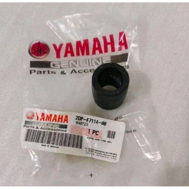 ยาง Bosh boss อุปกรณ์ติดตั้งมาตรฐานกลาง Yamaha Nmax N max 2DP-F7114-00