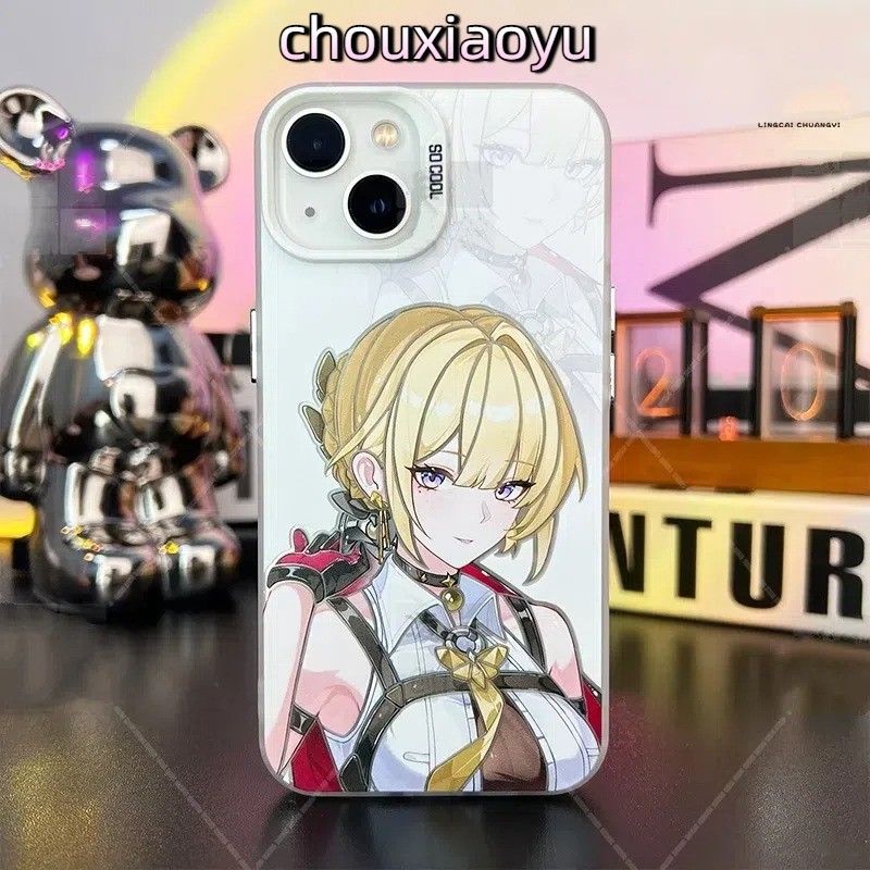 เหมาะสําหรับ Redmi note 14 13 12 5G Xiaomi Poco X6 Pro X5 F6 F5 F4 F3 เคสโทรศัพท์ออกจากเขต Zero Evel