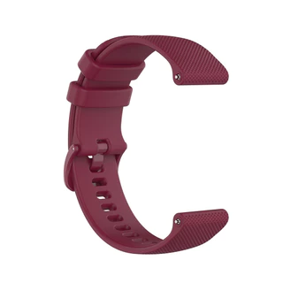 สายรัดซิลิโคน + สําหรับ Garmin Venu SQ 2 Sq2 เพลง Soft TPU ฝาครอบเพลงเปลี่ยนสมาร์ทวอท์ช 2 ใน 1 ป้องกันหน้าจอ Patchwork สีสายรัดข้อมือ