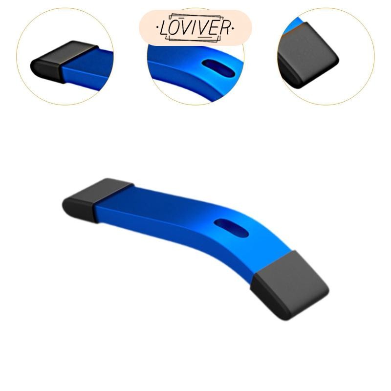 LOVIVER T-track Hold Down Clamp T Slot Clamp ใช้งานง่าย รูปที่ 5