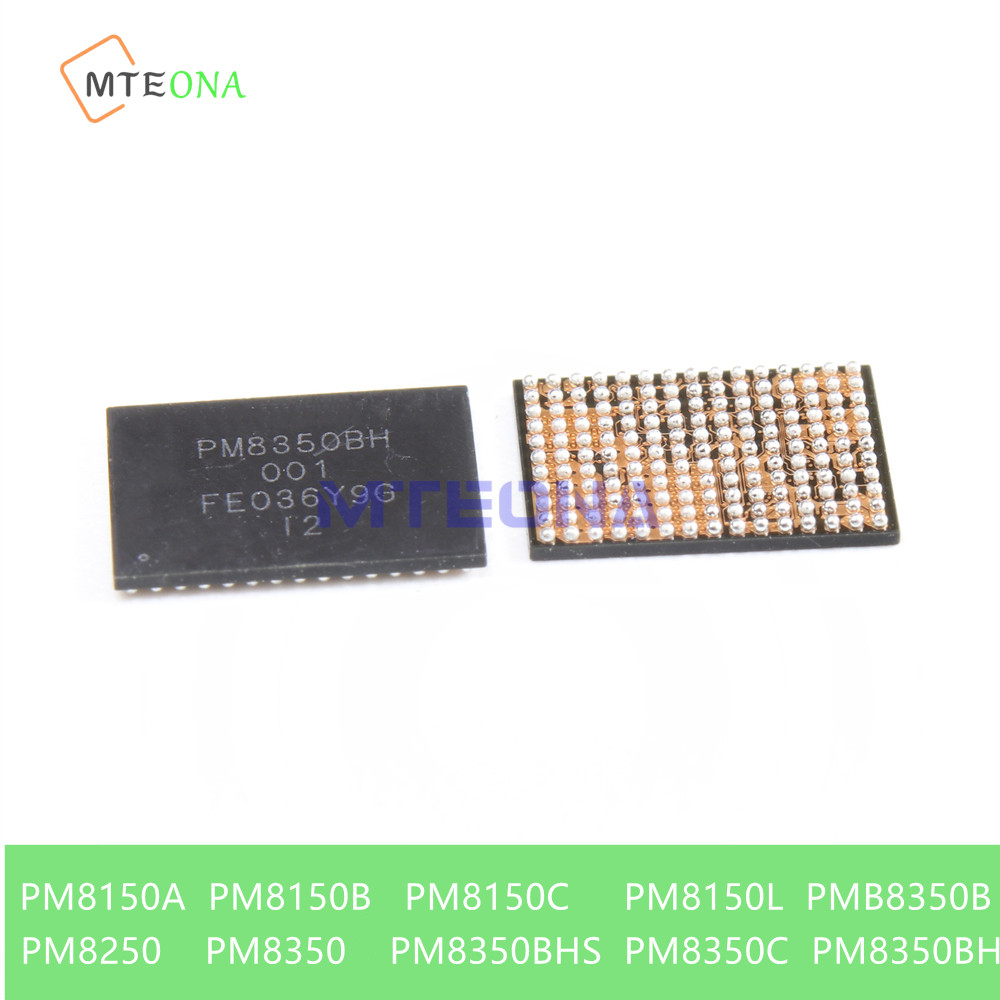 1 ชิ้น PM8150 PM8150A PM8150B PM8150C PM8150L PM8250 PM8350 PM8350C PMB8350B PM8350BH PM8350BHS ชิป 