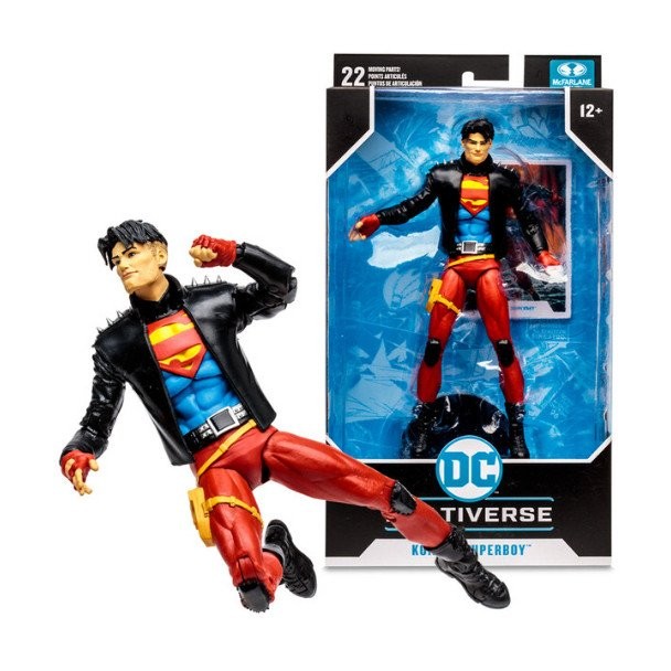 McFarlane Toys 7 "Scale FIGURE มี2แบบให้เลือก