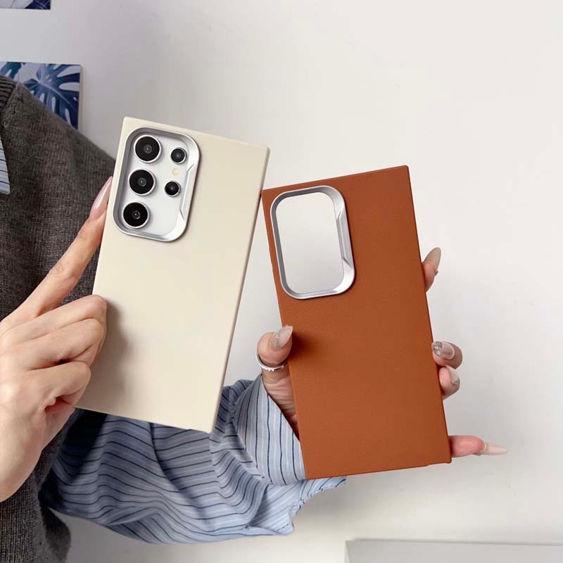 เคสโทรศัพท์หนังบางพิเศษสําหรับ OPPO Reno 8 Pro 8 Lite 8T 8Z Realme C65 C67 C71 Narzo N65 Anti-skid S