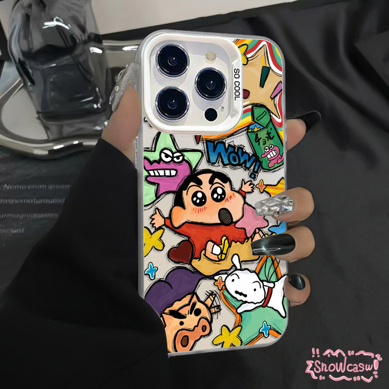 เคส VIVO Y12 Y15s Y27s Y22 Y35 Y21s Y17s Y27 Y12s Y11 Y15 Y02 Y17 Y36 Y91 Y20 Y31 Y16 Y21 การ์ตูนน่ารักกราฟฟิตีสีเทียน