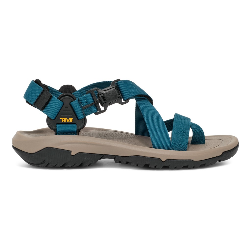 TEVA M HURRICANE TERRA DACTYL-รองเท้าแตะ Teva#1169430-BCRL