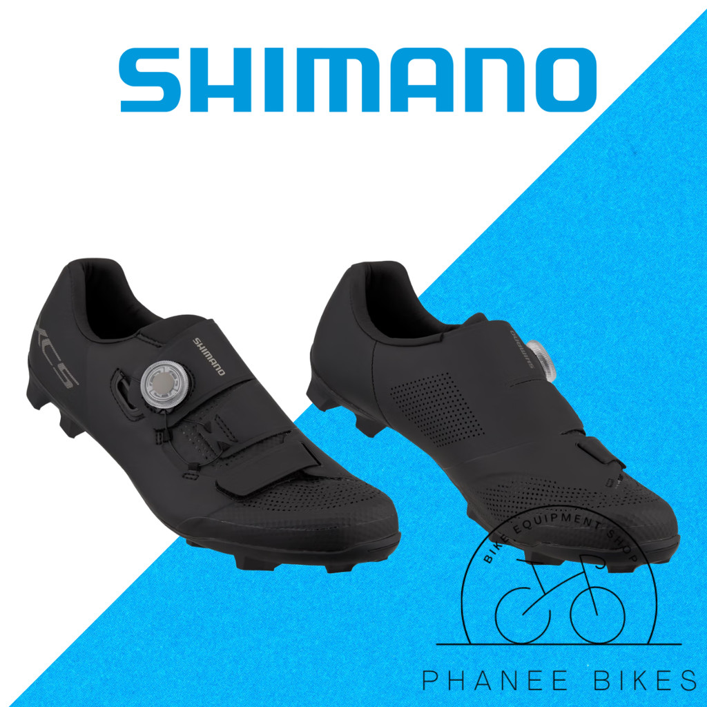รองเท้า SHIMANO MTB รุ่น XC-502