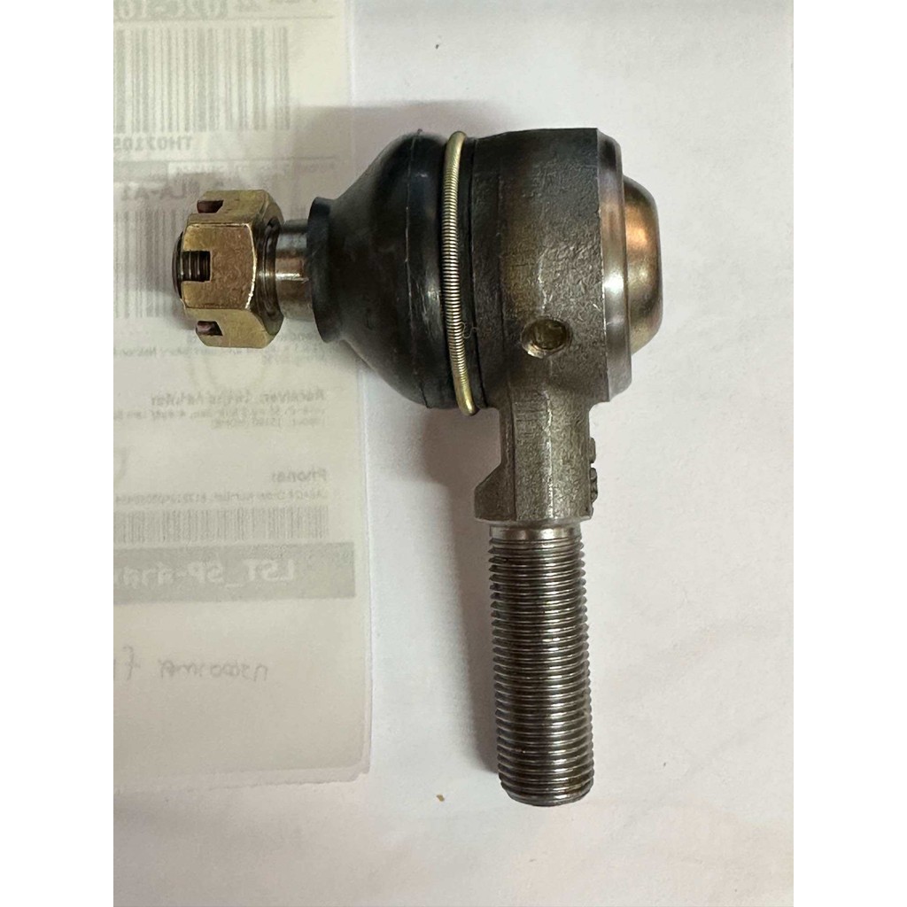 ลูกหมากคันชัก ยันม่าร์ ef393