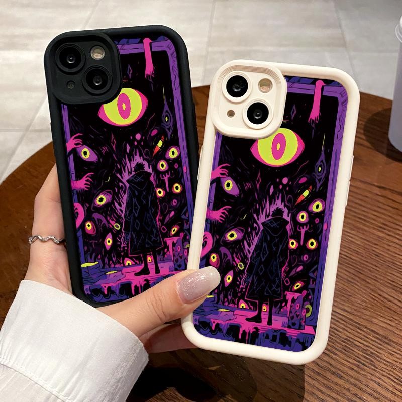 ปลอกHpสําหรับOppo A7 A7n A72 A74 A76 A77 A77s A78 A79 A7x A8 A9 2020 A91 A92 A93 A94 A95 A96 A98 A9x