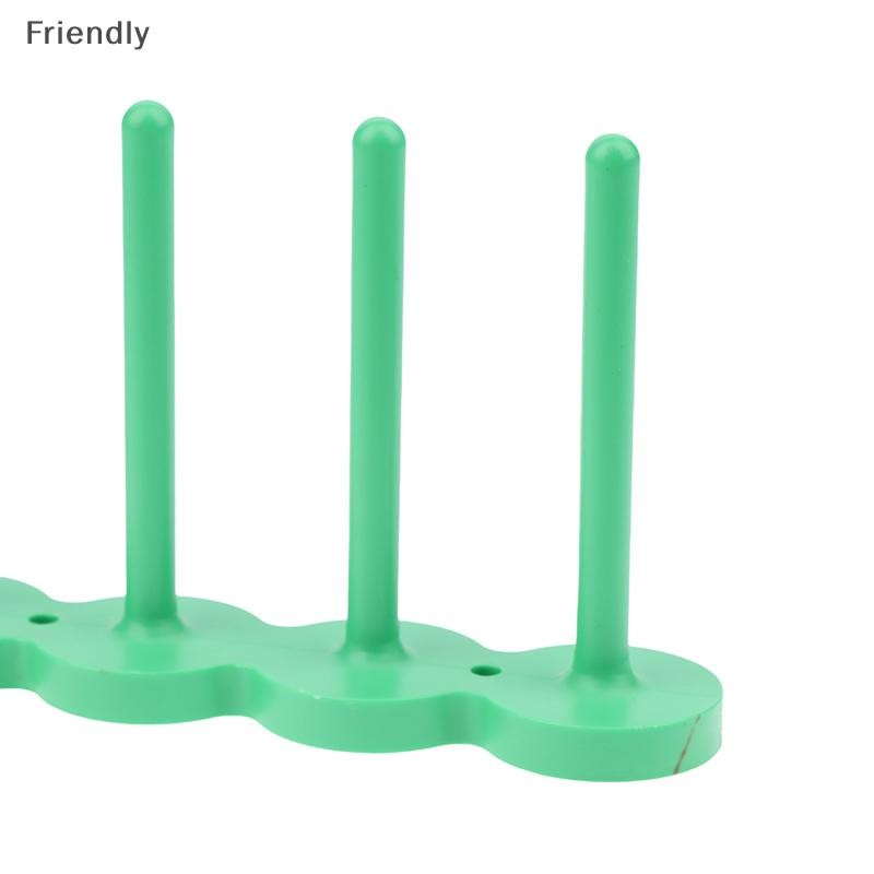 [Friendly] Bobbin Holder Thread Magnetic Absorption Storage Rack สําหรับเครื่องมืออุตสาหกรรม Boutique - รูปที่ 7