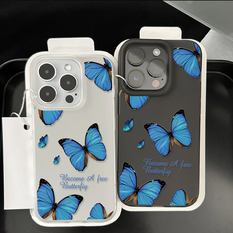 GOOD เคสโทรศัพท์ เคสไอโฟน แบบนิ่ม สำหรับรุ่น 15 14 13 13PRO 13PROMAX 12 Pro Max 11 8plus 7plus 7 XR X XS Max SE 11Pro