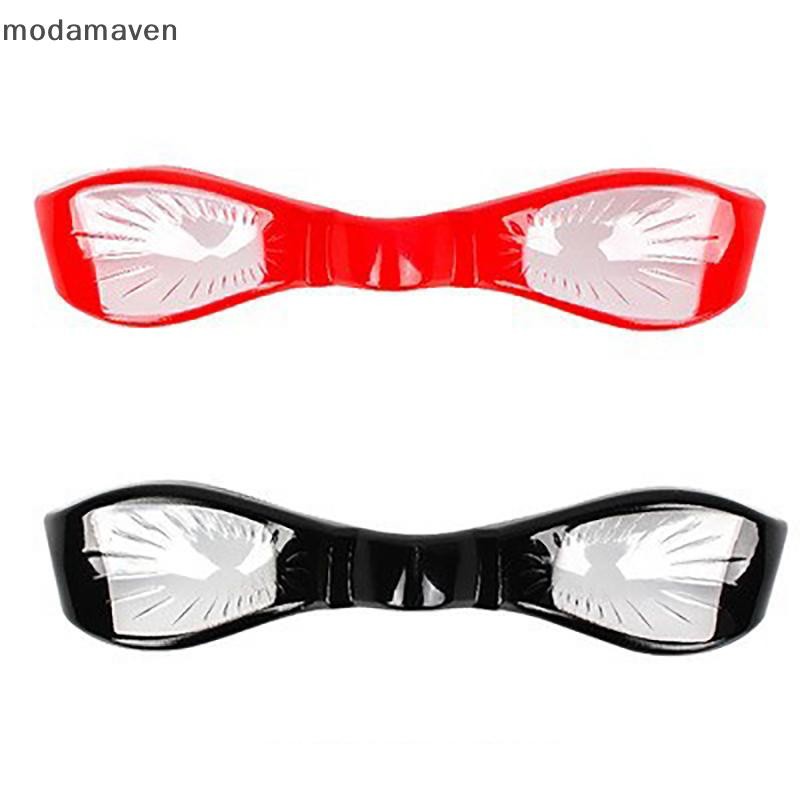 [modamaven] แว่นตาอุลตร้าแมน 1 ชิ้น PVC รุ่น UltraSeven Glasses Collector Edition ของเล่นโมเดล [TH]
