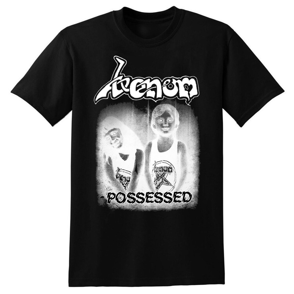 Venom Cd Cvr Possessed O Metal Welcome Prime At War