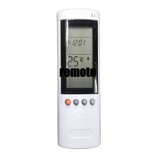 ใหม่ RC08B รีโมทสากลสําหรับ Electra Airwell air Gree Air Conditiones