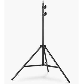 KOJIMA เสาไฟแคมป์ปิ้ง 2m เสาไฟ ปรับระดับได้ เสาแขวนตะเกียง เ…