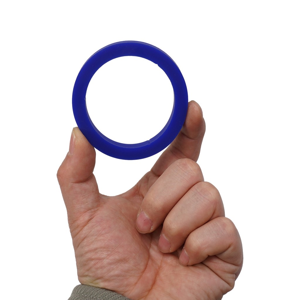 <bestshe> สําหรับ cafelat E61 ซิลิโคนกลุ่มหัวปะเก็นซีลเครื่องชงกาแฟเอสเปรสโซ 9 มม. - รูปที่ 2