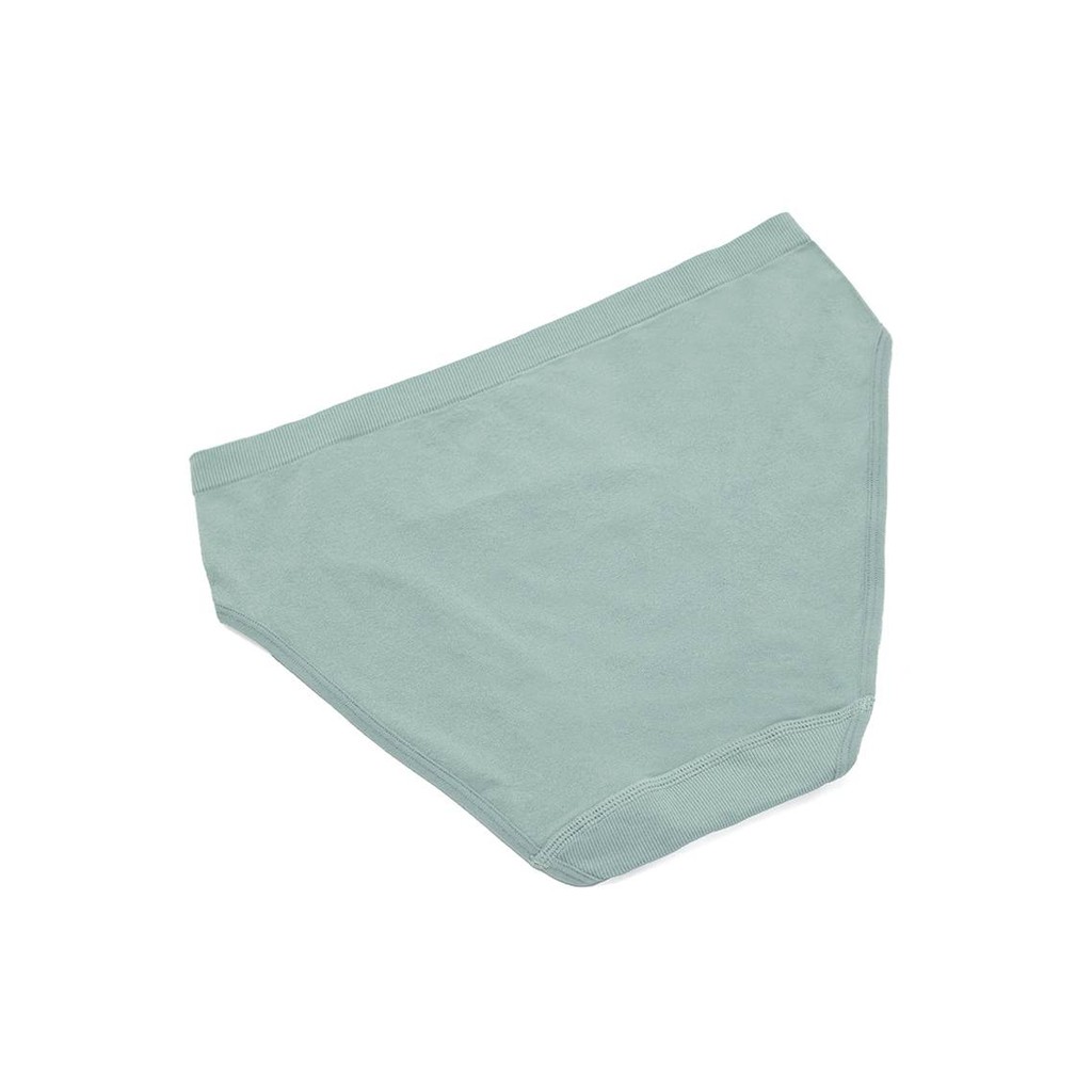 Sabina Habpy Panty กางเกงในทรงบิกินี่ รหัส HUZ24020GL - สีเขียวอ่อน — صورة 3