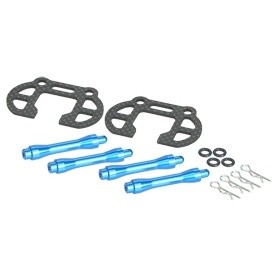 M05-20/WO Graphite Battery Holder For M05 ศูนย์ไทย