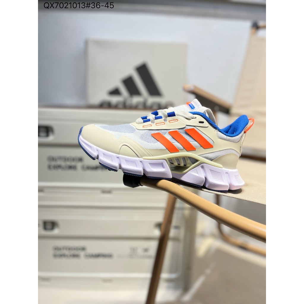 Adidas Breeze Running Shoes Casual Climacool KHYA