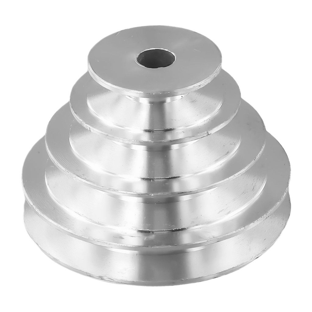 Optimized Performance with Pagoda Pulley Wheel Suitable for A Type V Shaped Belt