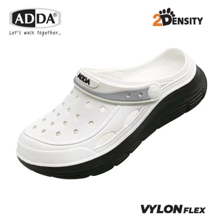 รองเท้าหัวโตผู้หญิงADDAรุ่น5TD88W4SIZE (4-6) 2DENSITY นุ่มสวมใส่สบายมีสายรัดหลังมาให้เพิ่มความกระชับ