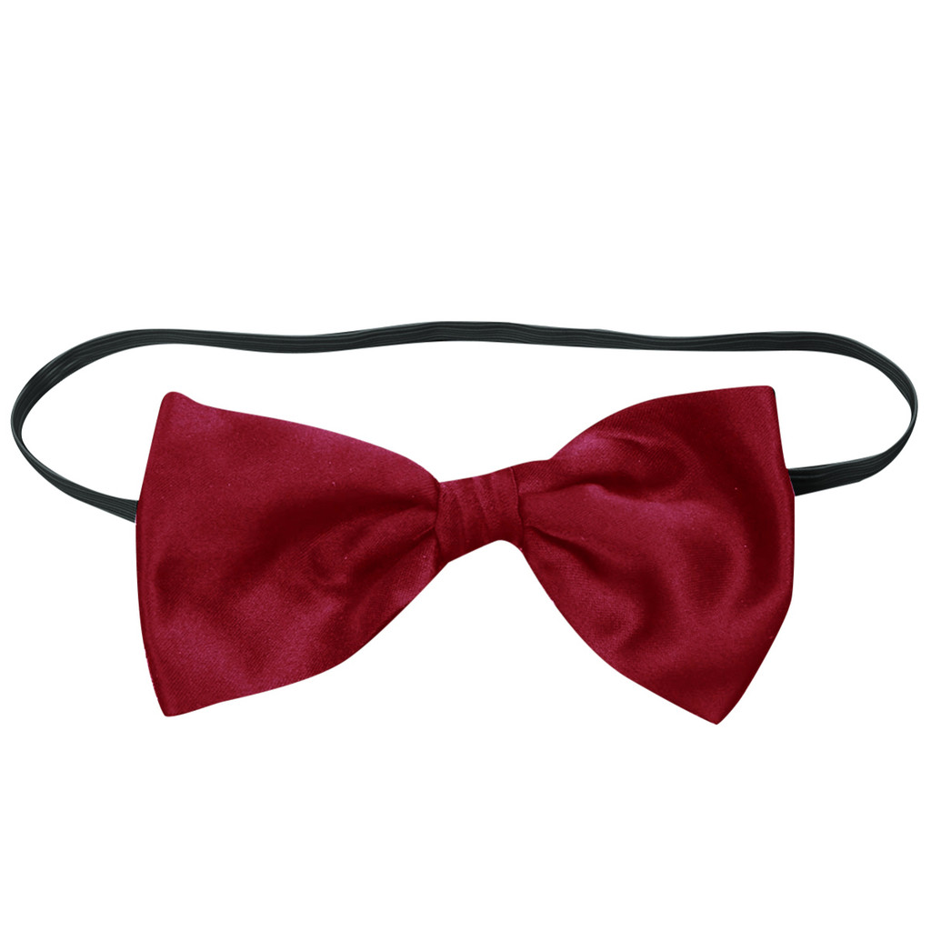 Nikiikoo Mens แขนยาวซิปสีทึบละตินโมเดิร์นเต้นรําเสื้อ Bowtie เสื้อ Romper ชิ้นเดียว ราคา ถูกที่สุด ดีลบีเคเค แกลเลอรีภาพที่ 4