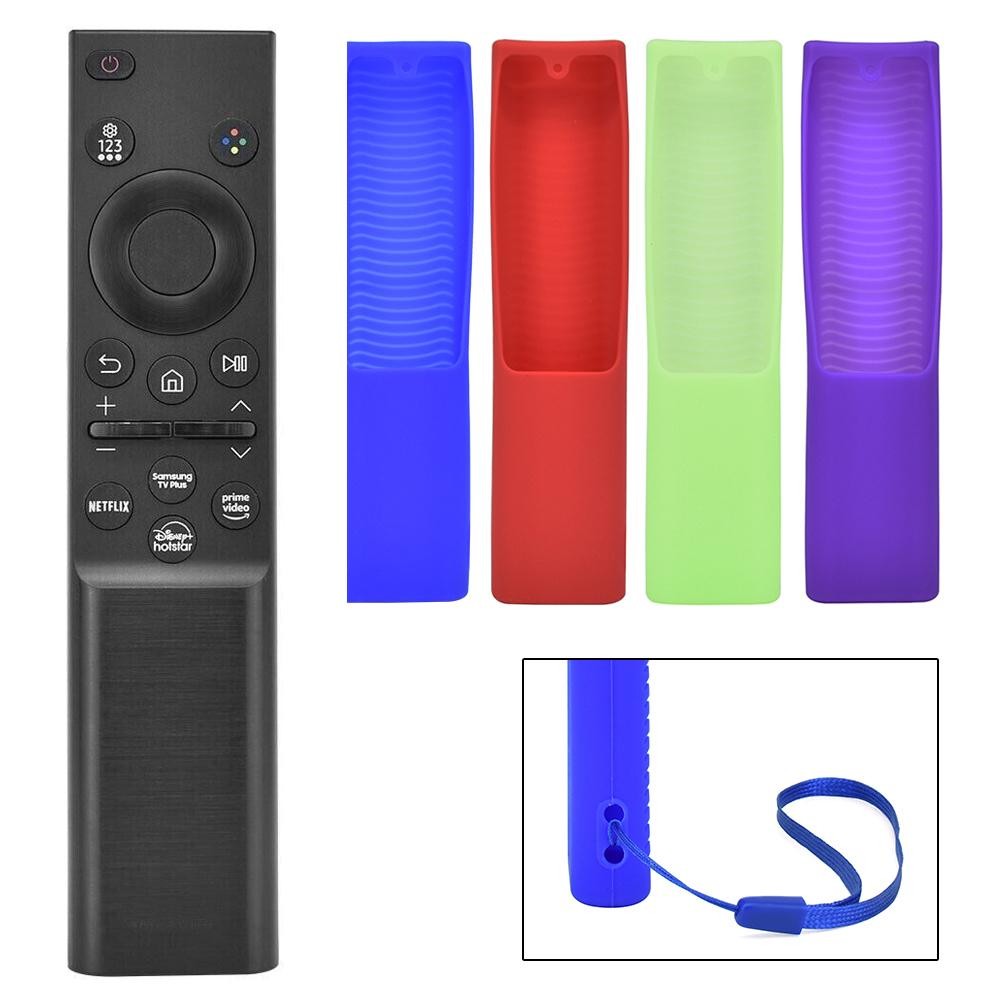 BN59-01388E รีโมทคอนโทรลสําหรับ SAM.SUNG 2022 Neo QLED QNED สมาร์ททีวี QN65QN800B QN65QN900B QN55QN9