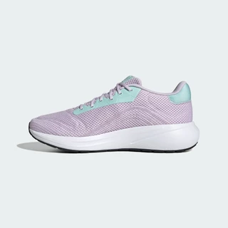 adidas Running Response Runner Shoes Unisex Purple JQ2539