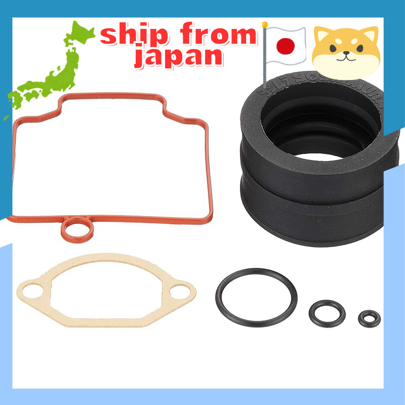 Yoshimura Overhaul Kit YD28 with Insulator - Model 773-YD0-2800