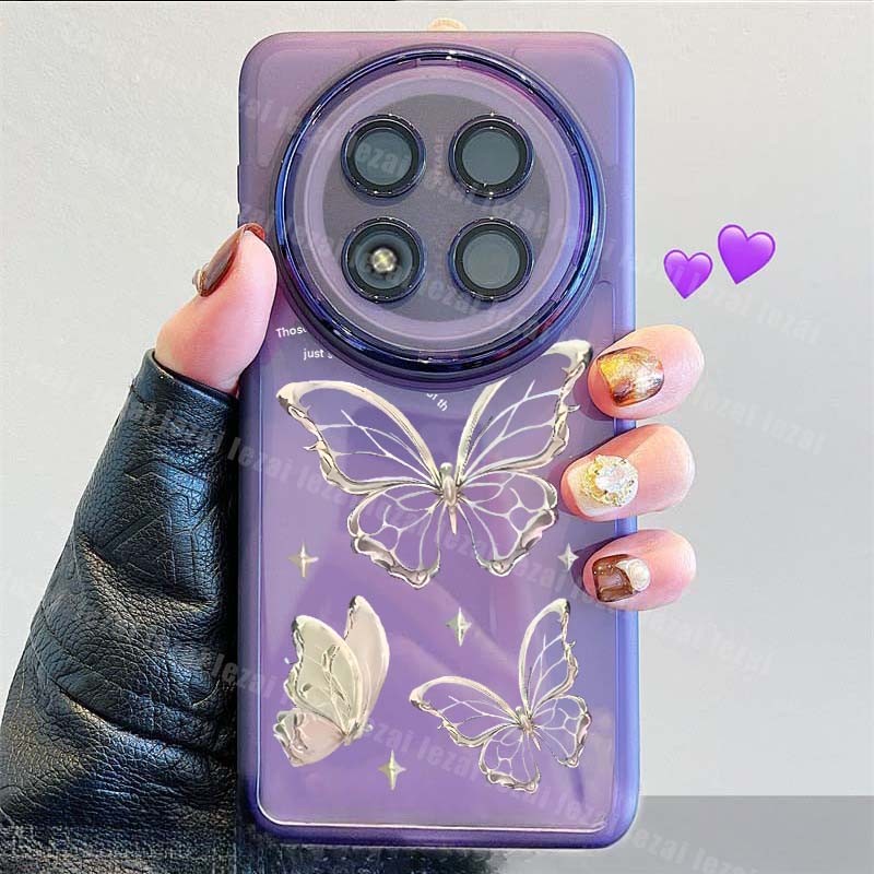 เคสHonor X9c Smart X9b X9a X8c X7c X6bเคสHonor 200 Pro 5G กรณี Honor Magic 7 6 5 Pro 5GเคสClear นุ่ม