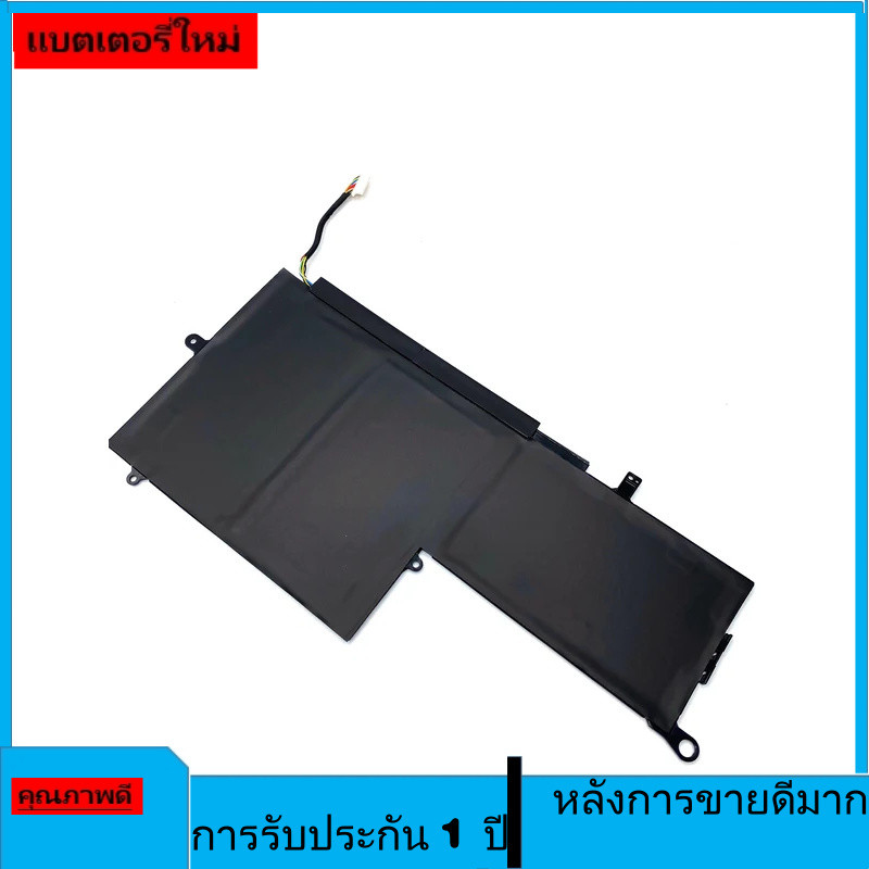 แบตเตอรี่แล็ปท็อปใหม่ pk03xl 11.4V 56Wh สำหรับ HSTNN-DB6S HP Spectre Pro x360 13 G1 G2 m2q55pa m4z17