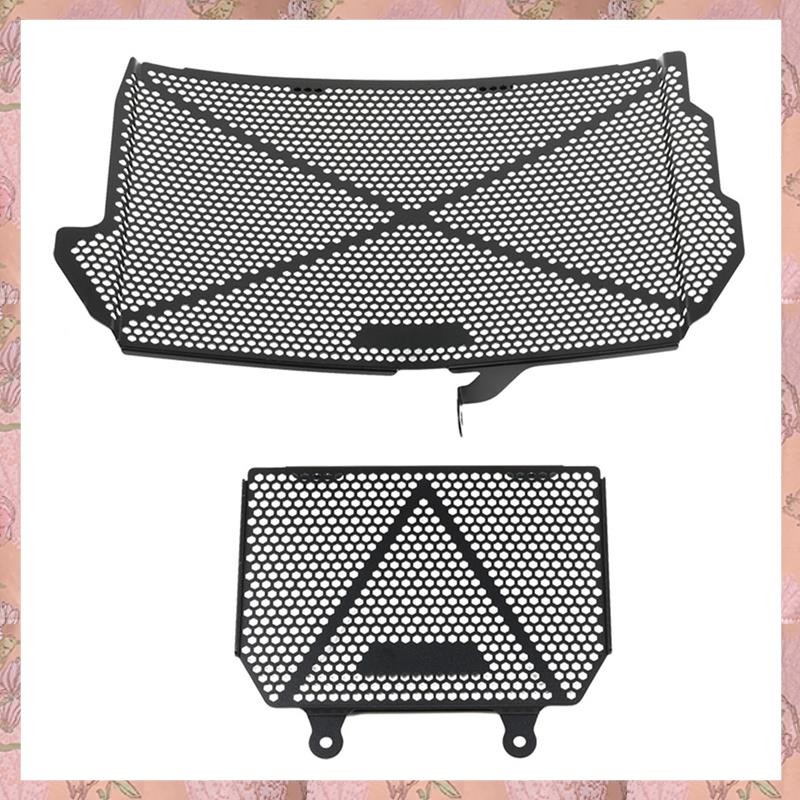 [h3w732xnj.ph] อุปกรณ์เสริมรถจักรยานยนต์หม้อน้ํา Guard Grille ฝาครอบป้องกันสําหรับ YZF R1 YZFR1 2015