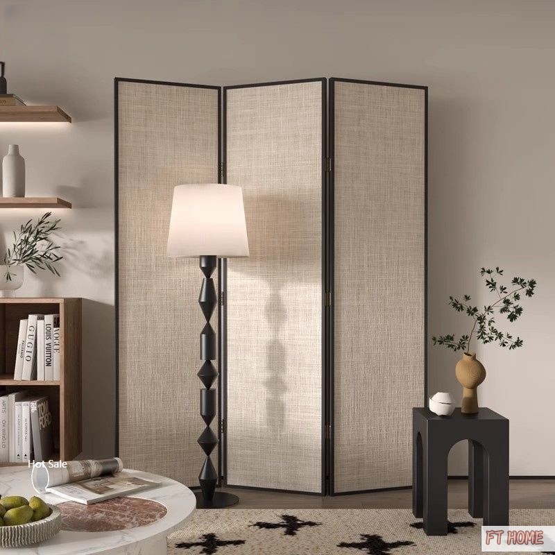 Nordic Partition Screen Divider Room Partition Partition Screenographic