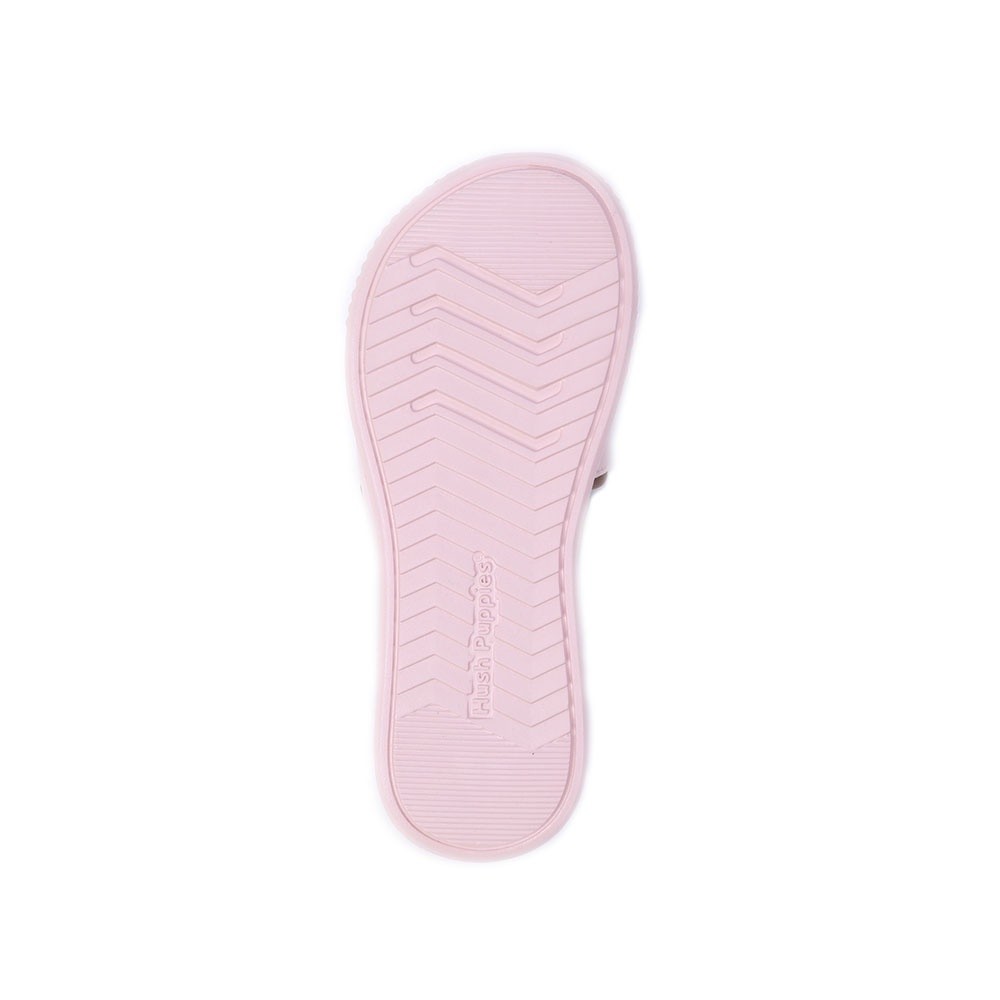 Hush Puppies รองเท้าผู้หญิง รุ่น LAYLENE SLIDE HP PWSFQ5353P สีชมพู