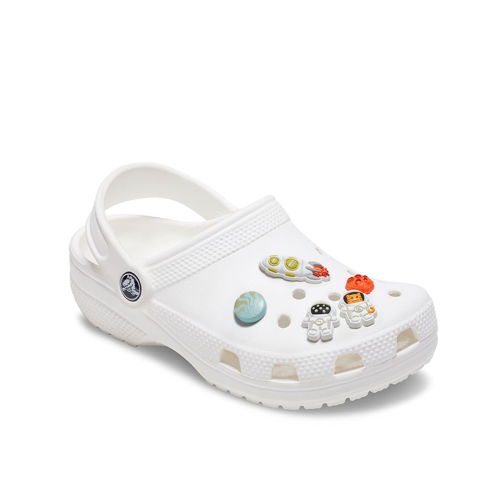 CROCS ตัวติดรองเท้า JIBBITZ™ ASTRONAUT 5 PACK รุ่น 10015764