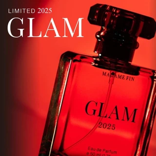 มาดามฟิน GLAM2025 Madame Fin Perfume 50ml. น้ำหอมมาดามฟิน แกลม