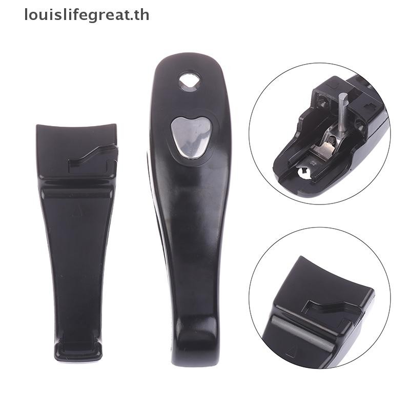 Louislifegreat หม้อความดันสากลด้ามจับพร้อมสกรูจับหม้อความดันอุปกรณ์เสริมใหม่