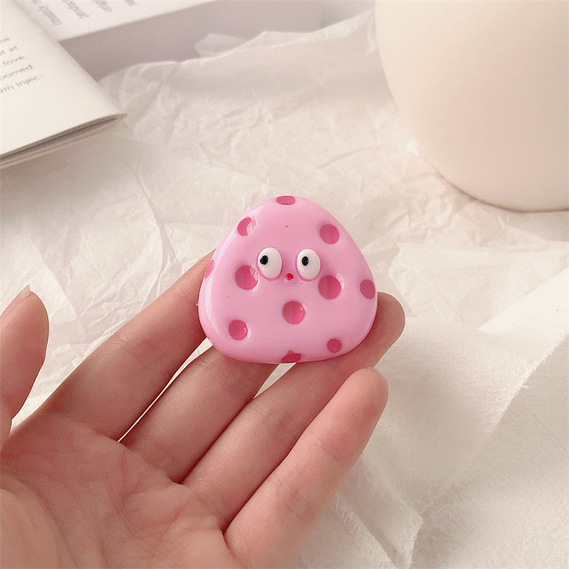 กิ๊บคิตตี้ กิ๊บติดผมสไตล์น่ารัก เครื่องประดับแฟชั่น พร้อมส่ง - รูปที่ 6