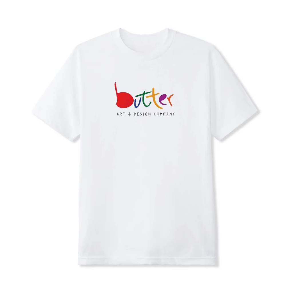 Butter Graphic Goods T เสื้อเสื้อยืดสําหรับชาย Y2k Mens เสื้อผ้าเสื้อยืด Man Liam Payne Tops Tees ผู