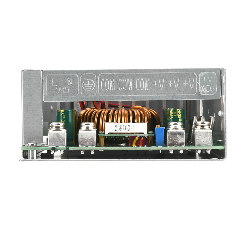 Pcbfun DC-DC 15-90V ถึง 2.5-72V โมดูล Buck รูปที่ 7